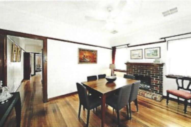 Third view of Homely house listing, 44 Henry Street, Windsor VIC 3181