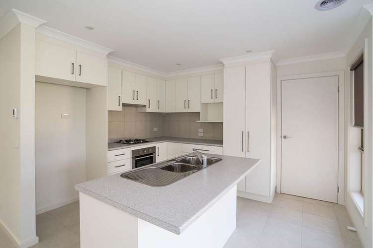 Second view of Homely townhouse listing, 2/42 Mareeba Crescent, Bayswater VIC 3153