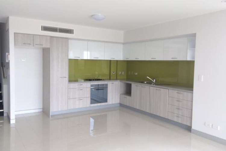 Main view of Homely apartment listing, 1/58 Durham Street, St Lucia QLD 4067