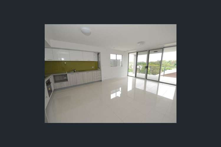 Second view of Homely apartment listing, 1/58 Durham Street, St Lucia QLD 4067