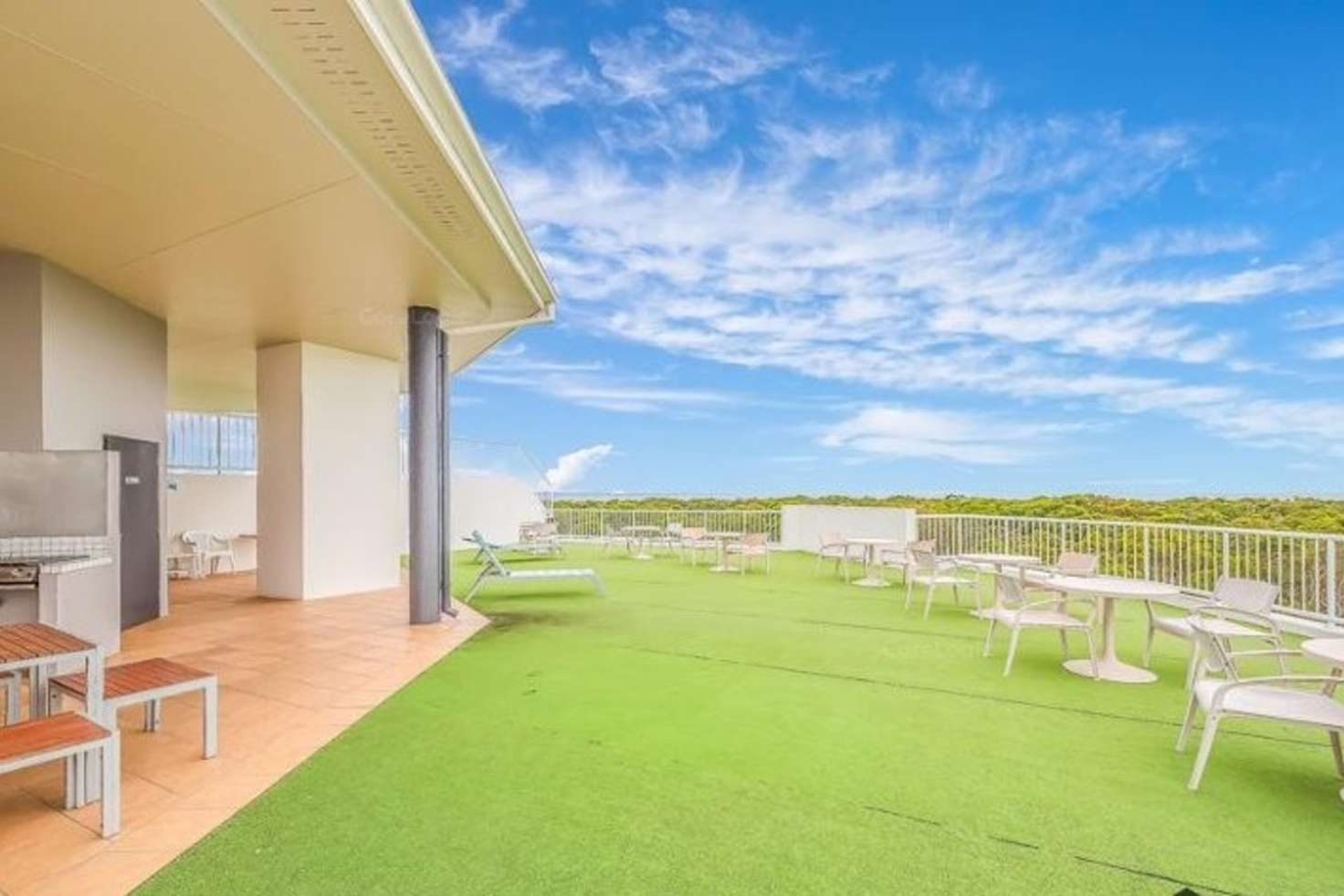 Main view of Homely unit listing, 40/5 Links Court, Woorim QLD 4507