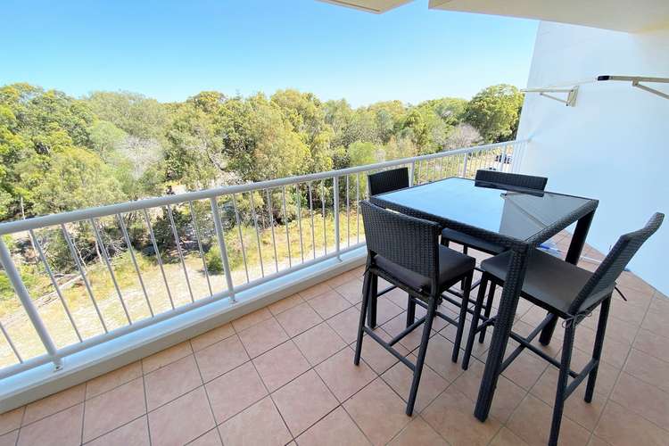 Fourth view of Homely unit listing, 40/5 Links Court, Woorim QLD 4507