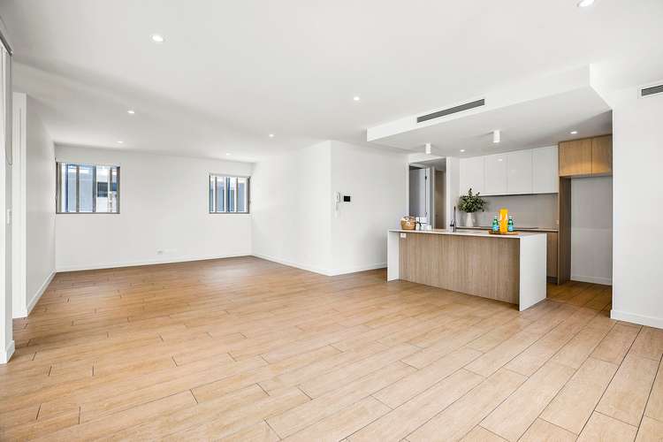 Third view of Homely unit listing, 404/63 Coolum Terrace, Coolum Beach QLD 4573