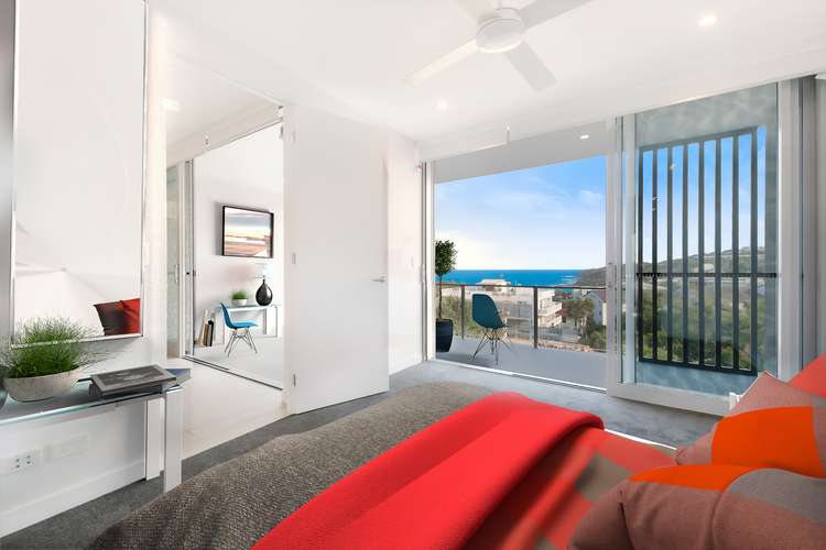 Fifth view of Homely unit listing, 505/63 Coolum Terrace, Coolum Beach QLD 4573