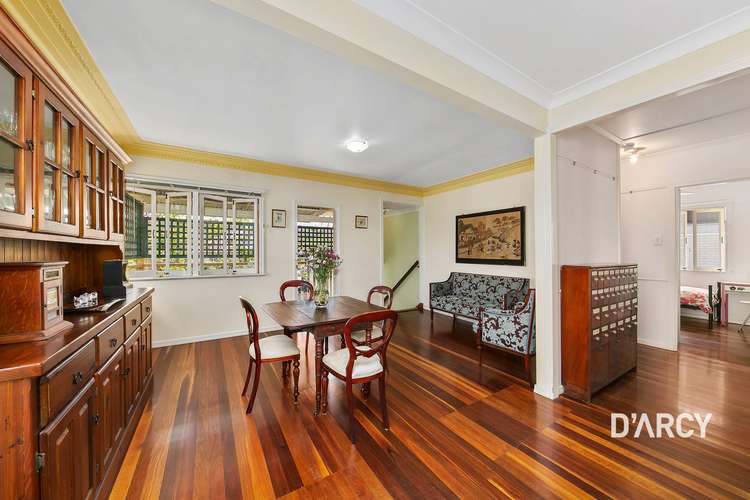 Fourth view of Homely house listing, 9 Noeline Street, Ashgrove QLD 4060