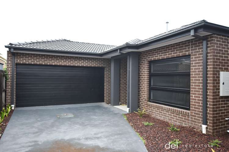 Main view of Homely unit listing, 38B David Street, Noble Park VIC 3174