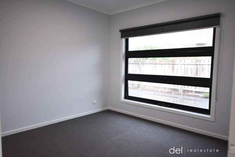 Fifth view of Homely unit listing, 38B David Street, Noble Park VIC 3174