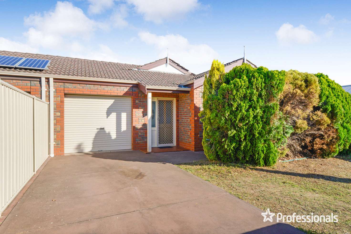 Main view of Homely villa listing, 10a Tyrone Avenue, Campbelltown SA 5074
