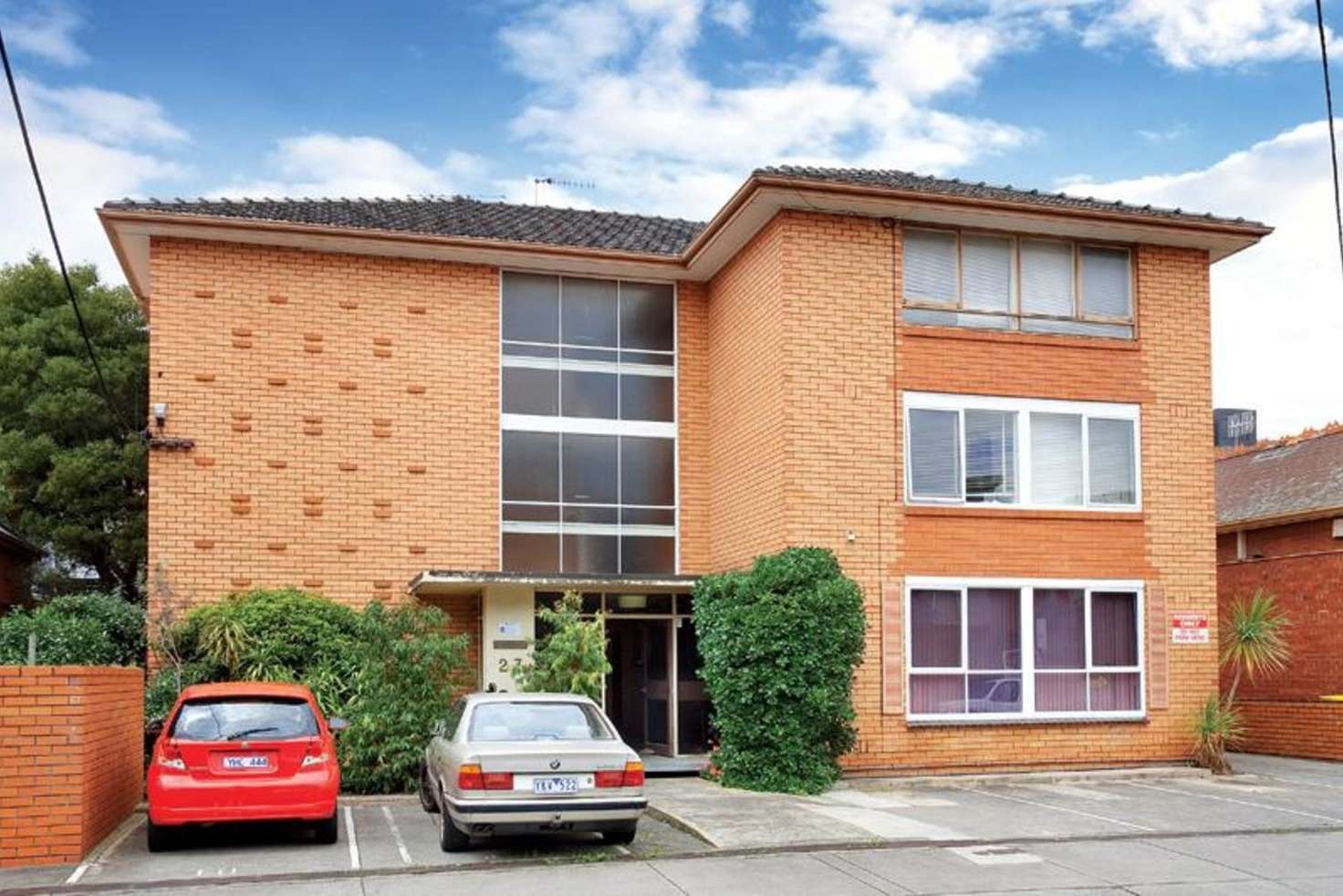 Main view of Homely apartment listing, 9/23 Davison Street, Richmond VIC 3121