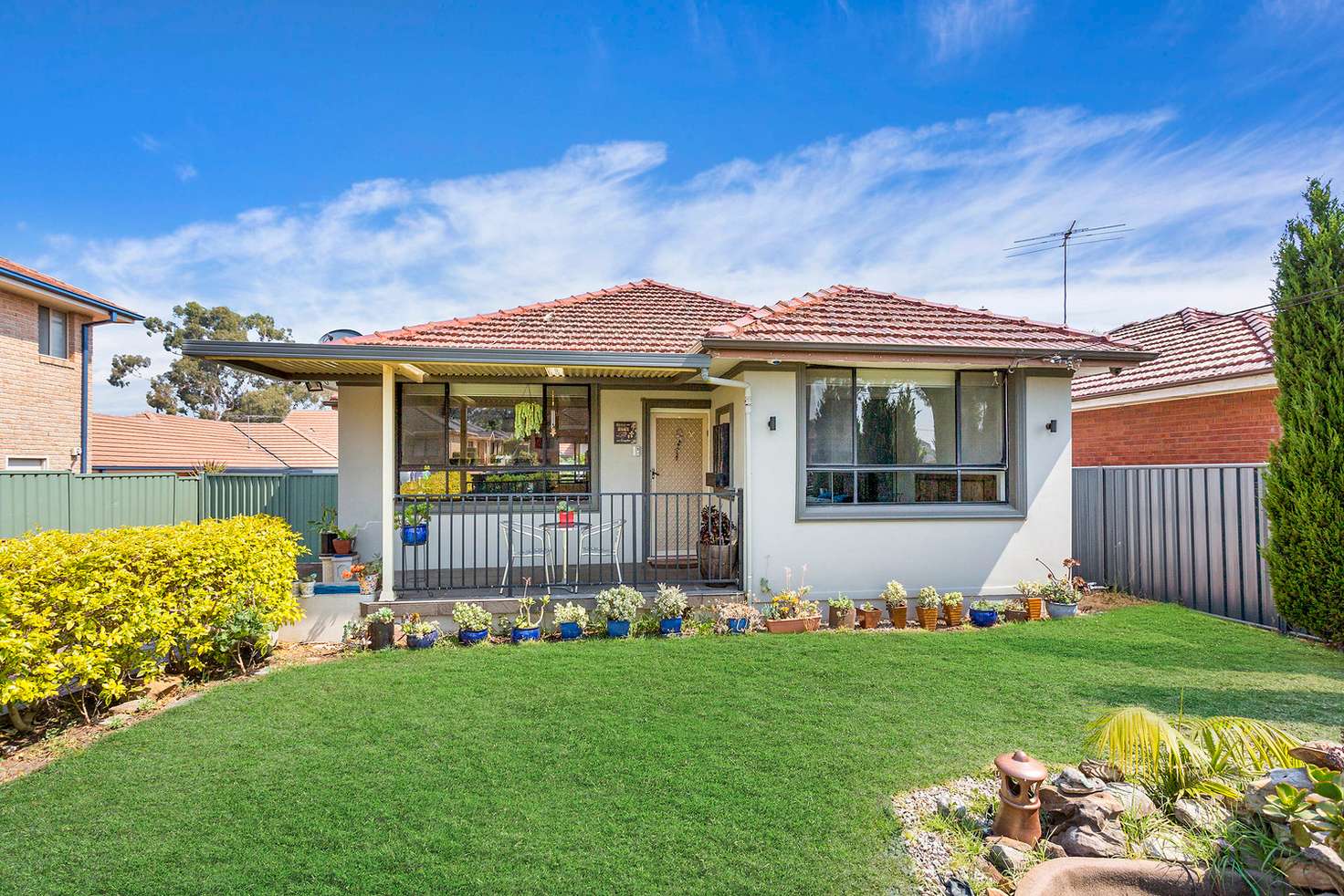 Main view of Homely house listing, 13 Beaconsfield Street, Revesby NSW 2212