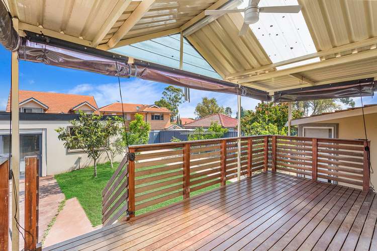 Fourth view of Homely house listing, 13 Beaconsfield Street, Revesby NSW 2212