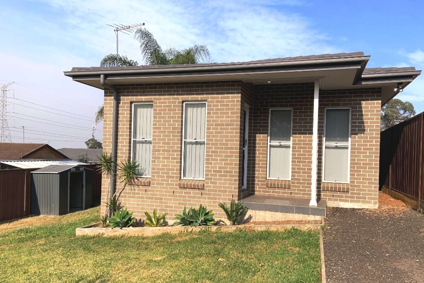 Main view of Homely house listing, 61A Swallow Drive, Erskine Park NSW 2759
