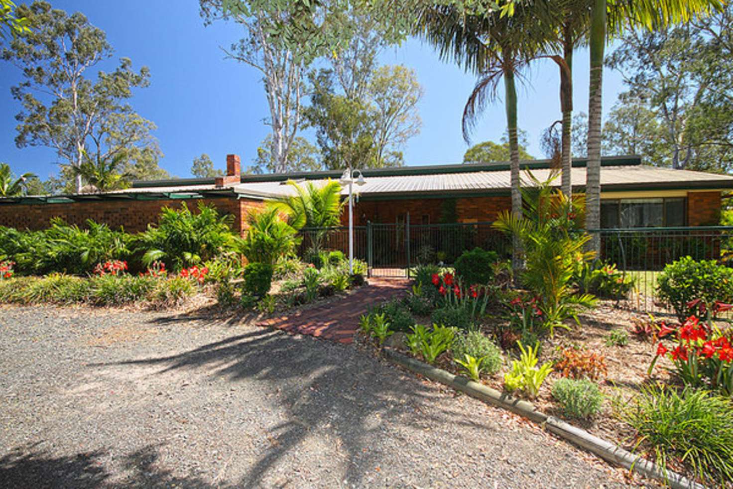 Main view of Homely house listing, 88 Friar Rd, Munruben QLD 4125