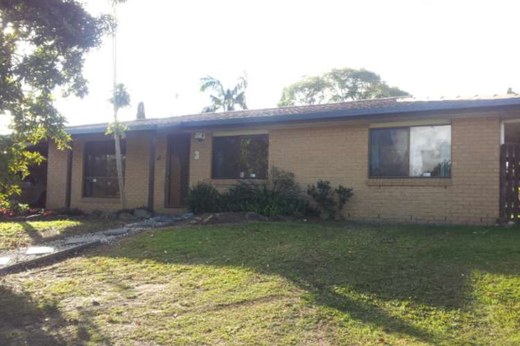 Main view of Homely house listing, 3 Adam Street, Browns Plains QLD 4118