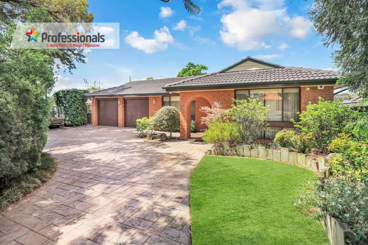 Request more photos of 10 Fantail Crescent, Erskine Park NSW 2759