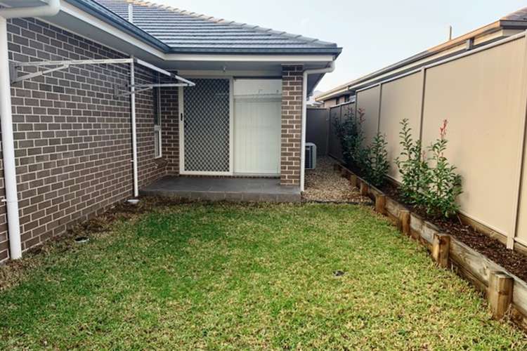 Fourth view of Homely flat listing, Granny Flat/10B Owens Street, Spring Farm NSW 2570