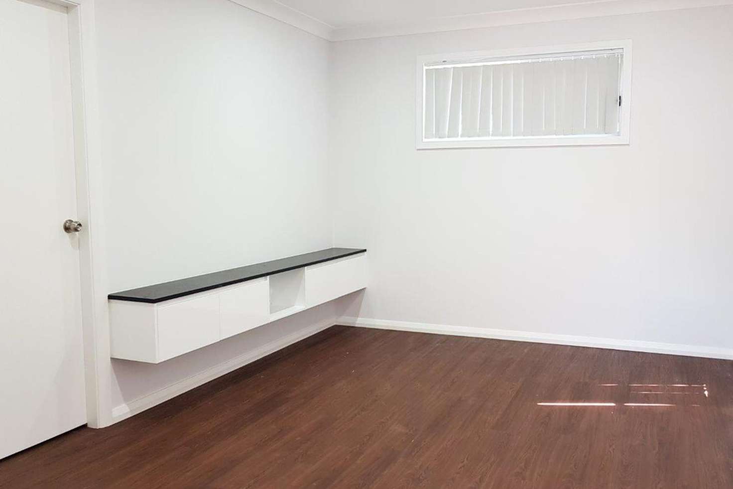 Main view of Homely flat listing, 32B/C Uranus Road, Padstow NSW 2211