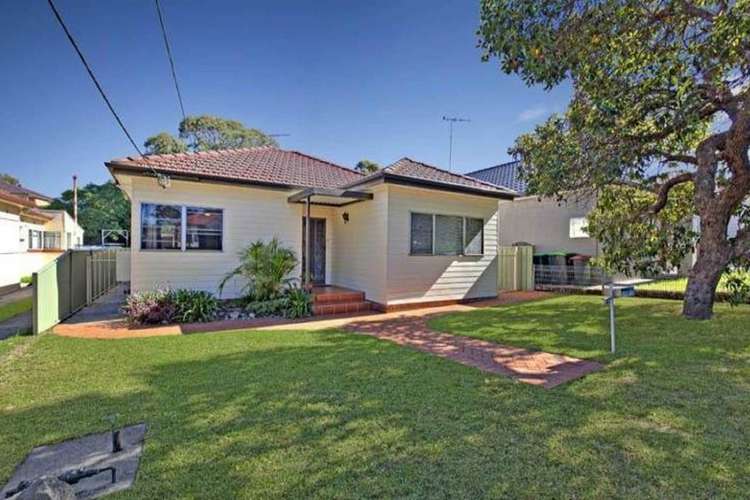 Main view of Homely house listing, 20 Walter Street, Mortdale NSW 2223