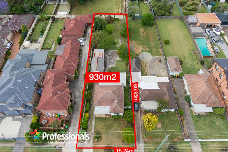 Second view of Homely house listing, 101 Queen Street, Revesby NSW 2212
