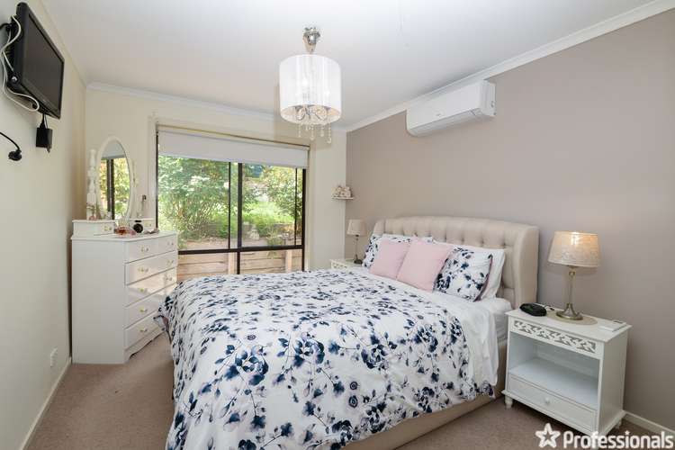 Sixth view of Homely house listing, 2/15 Anthony Grove, Woori Yallock VIC 3139