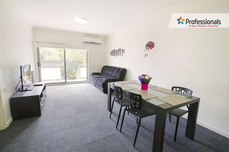 Fourth view of Homely apartment listing, 4/25-27 Mamre Road, St Marys NSW 2760