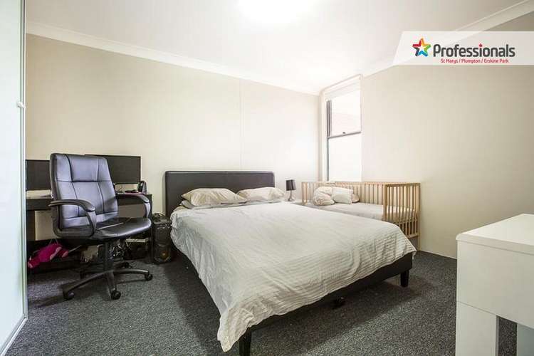 Fifth view of Homely apartment listing, 4/25-27 Mamre Road, St Marys NSW 2760