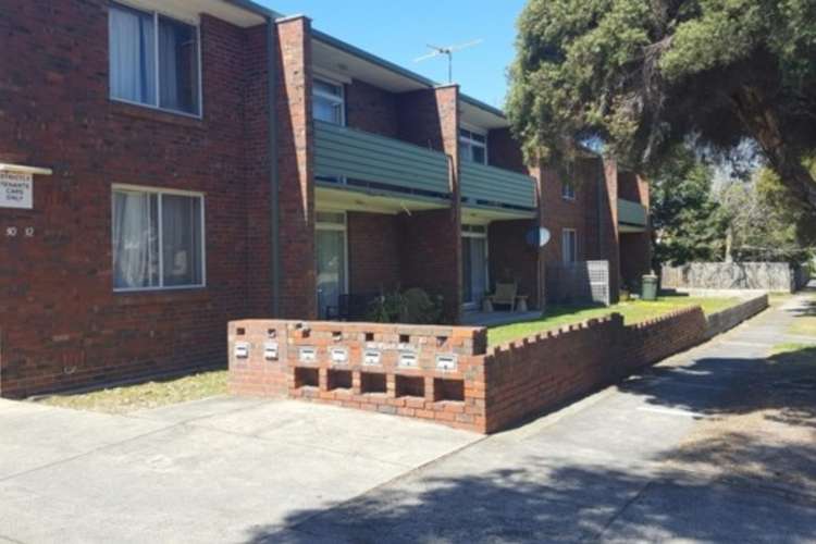 Main view of Homely unit listing, 8/30-32 Finlay Street, Frankston VIC 3199