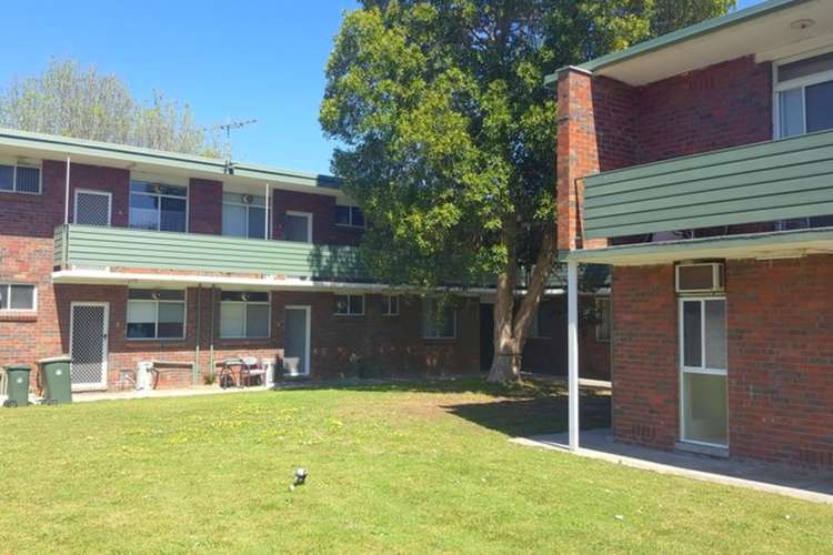 Second view of Homely unit listing, 8/30-32 Finlay Street, Frankston VIC 3199