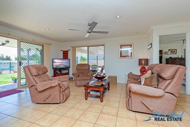 Third view of Homely house listing, 10 Sanctuary Court, Bongaree QLD 4507