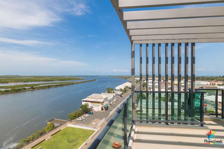 Main view of Homely apartment listing, 1002/27 River Street, Mackay QLD 4740