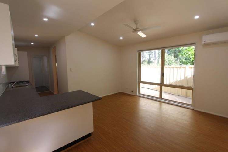 Fourth view of Homely flat listing, 6A Weller Place, Rydalmere NSW 2116