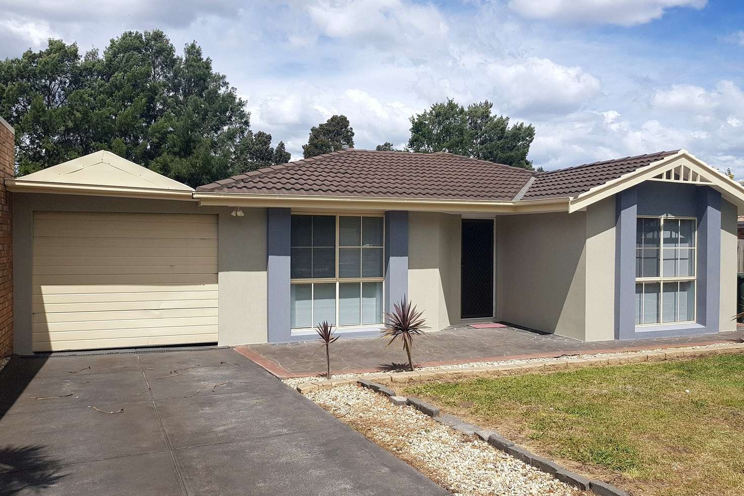 Main view of Homely house listing, 38 Pinnock Avenue, Roxburgh Park VIC 3064