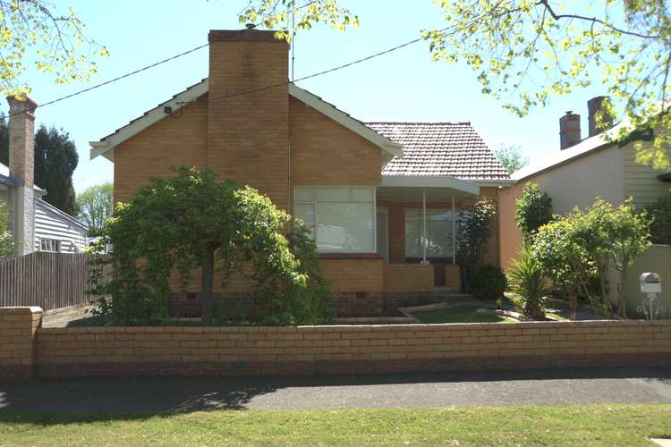 Main view of Homely house listing, 216 Dawson Street South, Ballarat Central VIC 3350