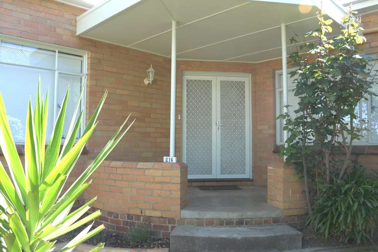 Second view of Homely house listing, 216 Dawson Street South, Ballarat Central VIC 3350