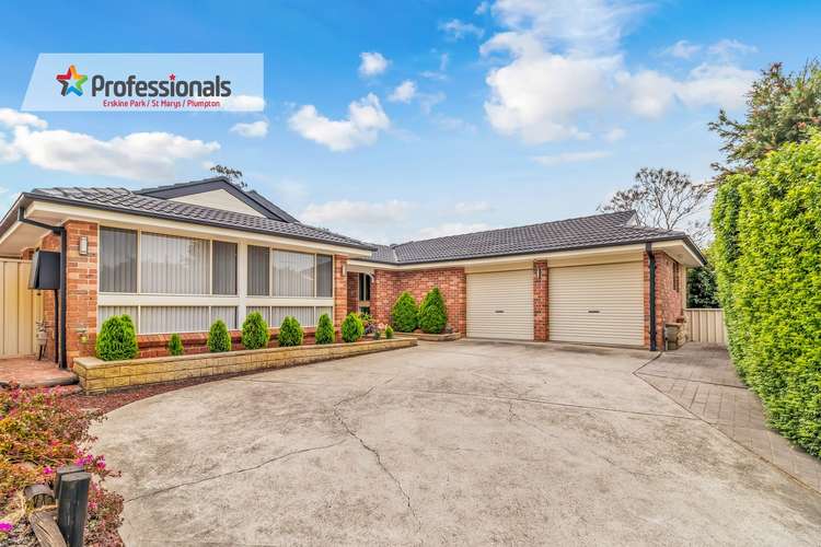 Main view of Homely house listing, 12 Mackillop Place, Erskine Park NSW 2759