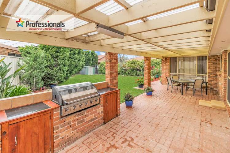 Fourth view of Homely house listing, 12 Mackillop Place, Erskine Park NSW 2759