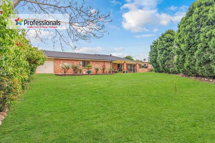 Fifth view of Homely house listing, 12 Mackillop Place, Erskine Park NSW 2759