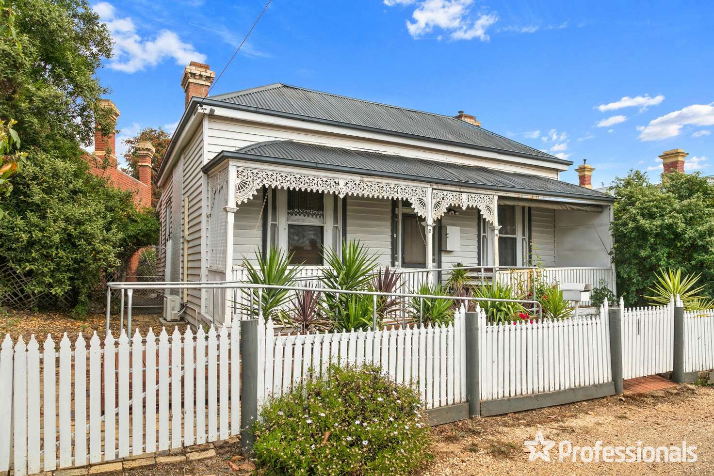 Main view of Homely house listing, 81 Brougham Street, Kennington VIC 3550