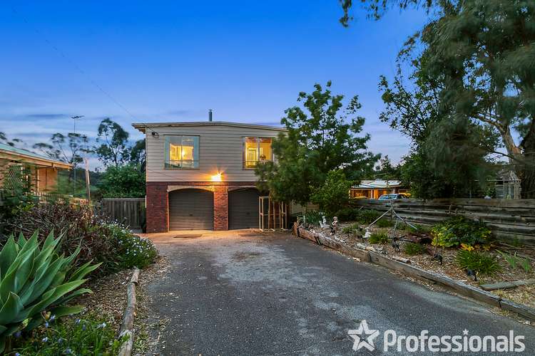 Main view of Homely house listing, 11 Michael Court, Woori Yallock VIC 3139