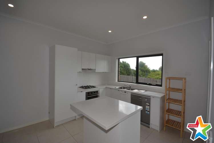 Second view of Homely townhouse listing, 3/34 Central Avenue, Mooroolbark VIC 3138
