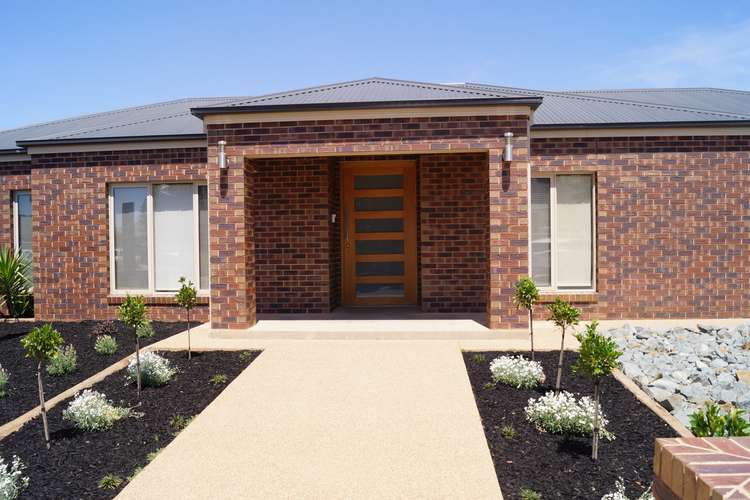 Second view of Homely house listing, 12 Boyd Avenue, Shepparton VIC 3630