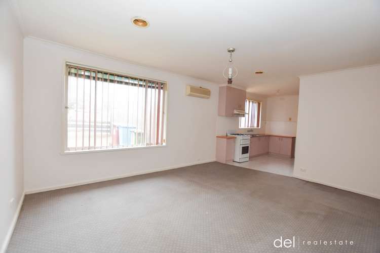 Second view of Homely unit listing, 1/86 Kidds Road, Doveton VIC 3177