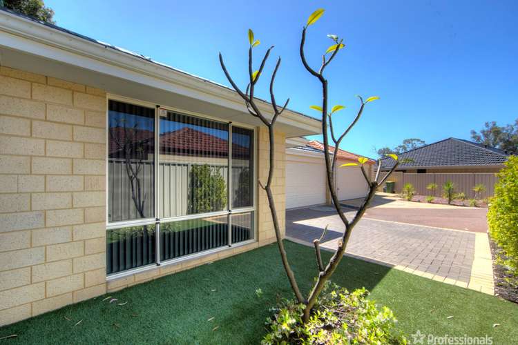Main view of Homely house listing, 97B The Promenade, Wattle Grove WA 6107
