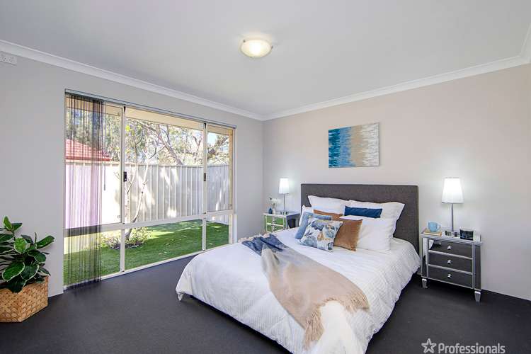 Third view of Homely house listing, 97B The Promenade, Wattle Grove WA 6107