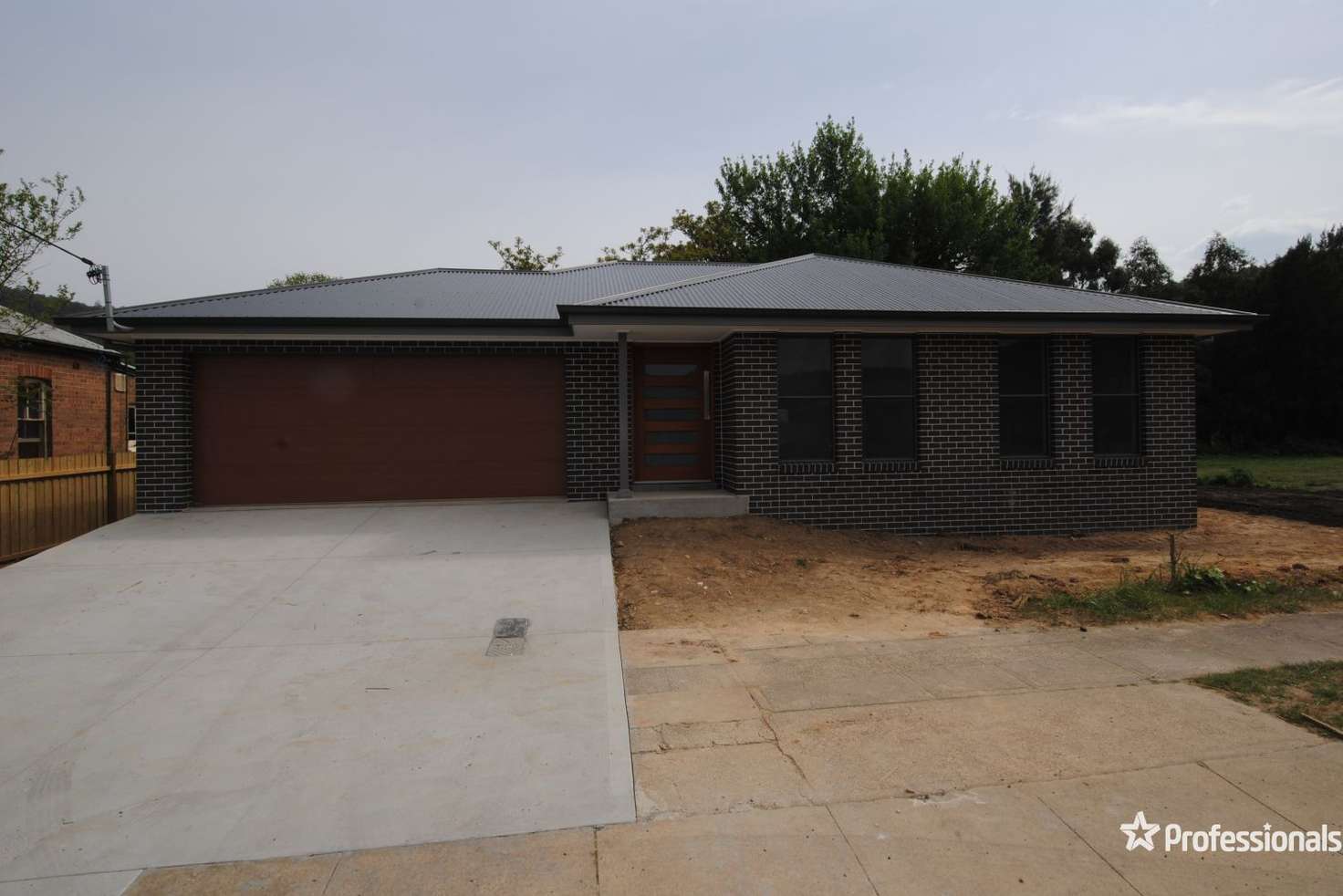 Main view of Homely house listing, A/208 Inch Street, Lithgow NSW 2790