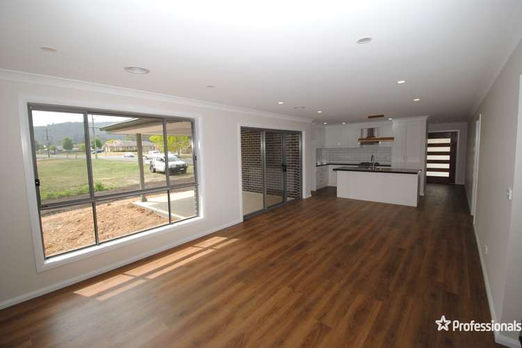 Third view of Homely house listing, A/208 Inch Street, Lithgow NSW 2790