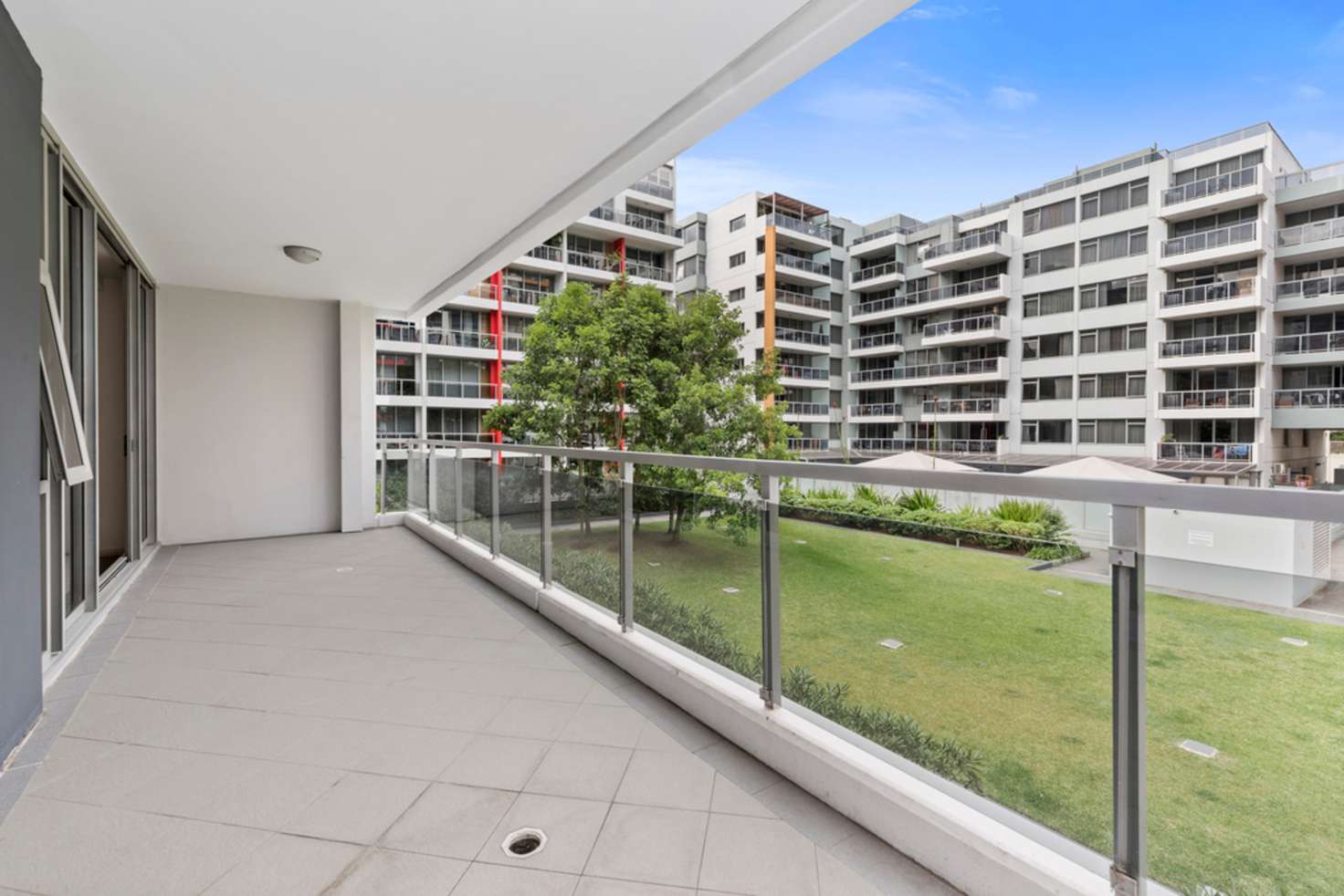 Main view of Homely apartment listing, 603/5 Potter Street, Waterloo NSW 2017
