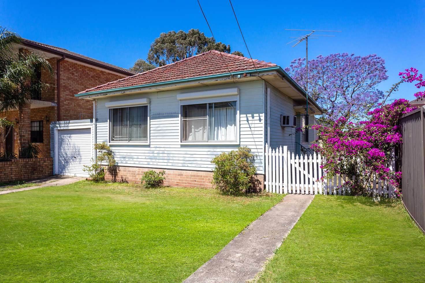 Main view of Homely house listing, 111 Waterloo Road, Greenacre NSW 2190