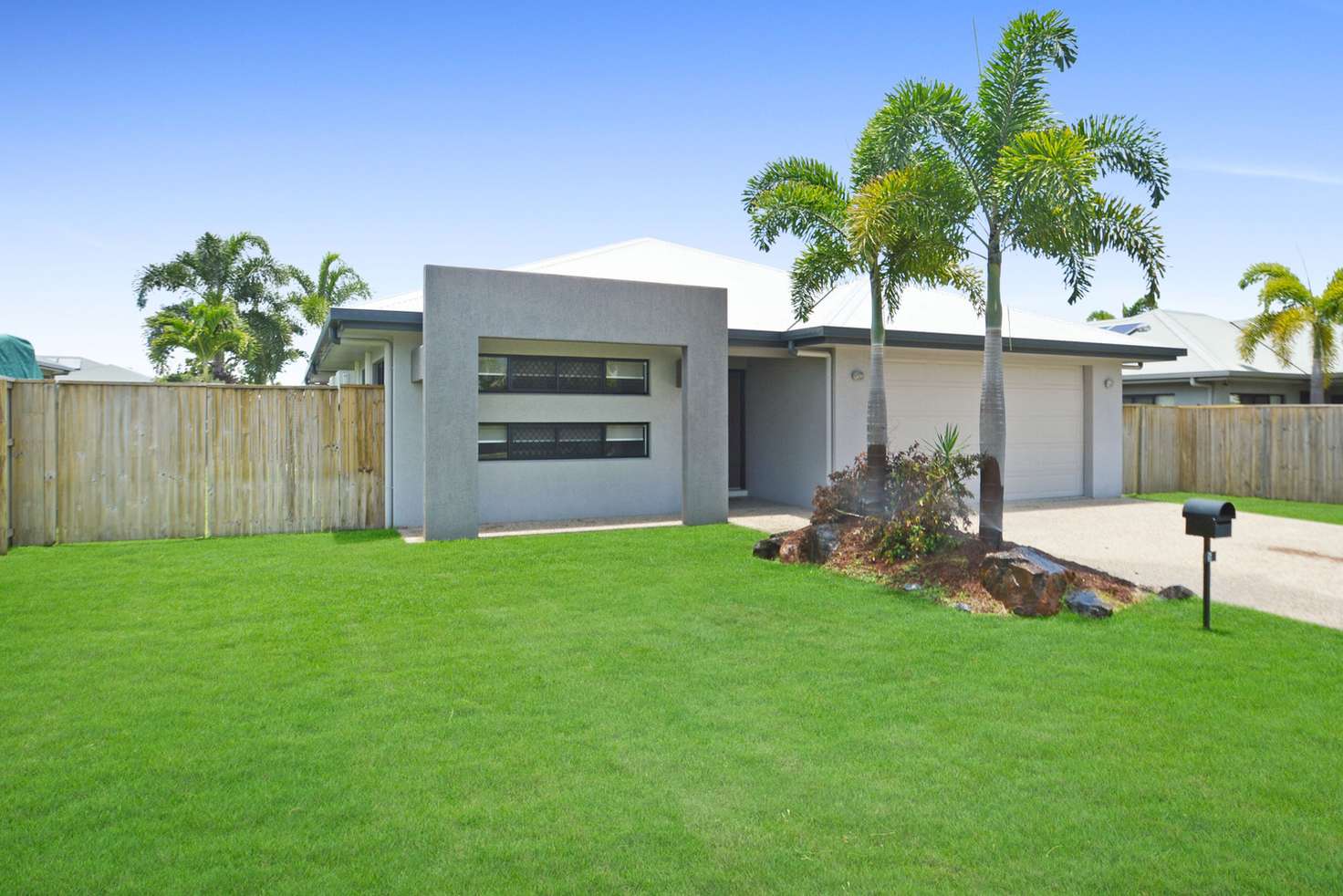 Main view of Homely house listing, 5 Seaways Street, Trinity Beach QLD 4879