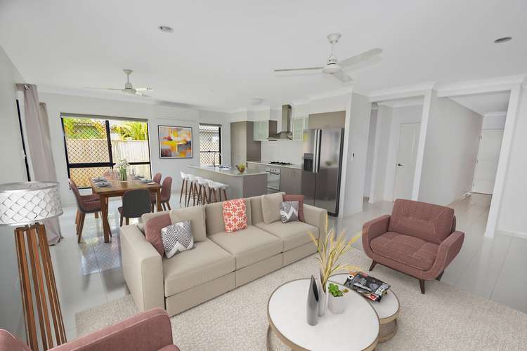 Fourth view of Homely house listing, 5 Seaways Street, Trinity Beach QLD 4879